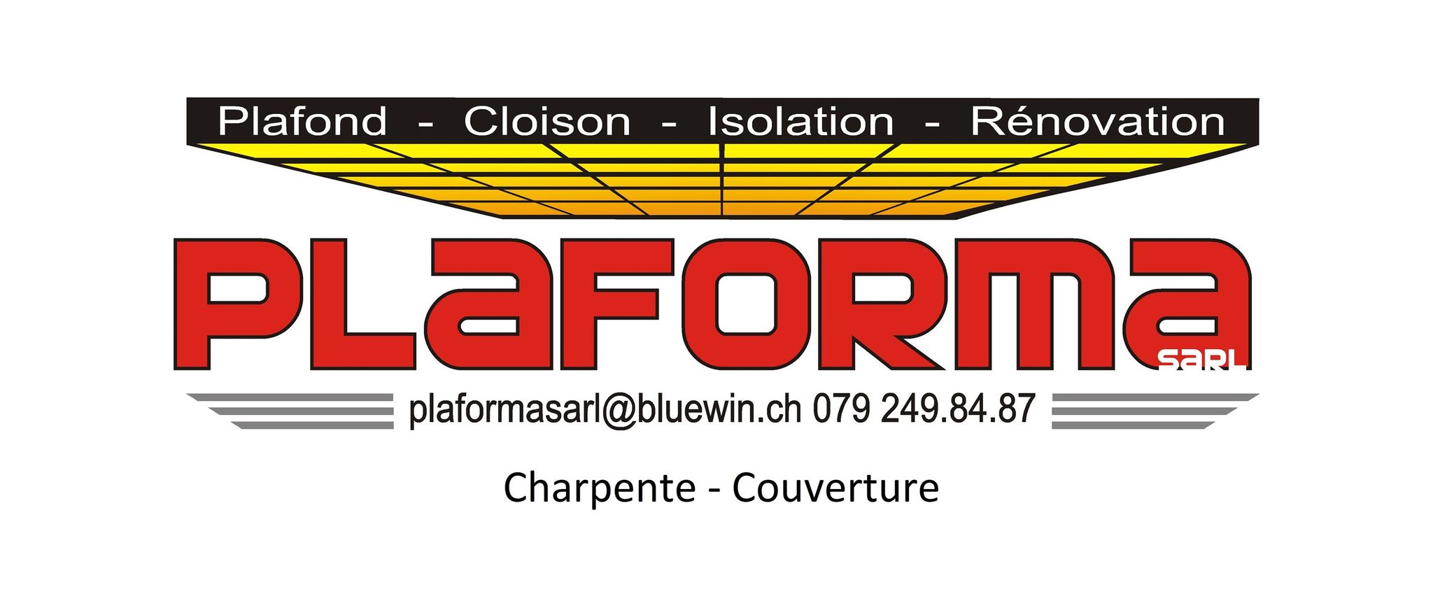 Plaforma Sàrl